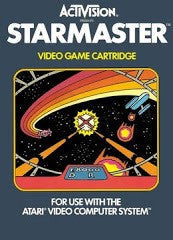 Strat-o-Gems [Homebrew] - Loose - Atari 2600  Fair Game Video Games