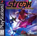 Streak Hoverboard Racing - In-Box - Playstation  Fair Game Video Games