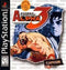 Street Fighter Alpha 3 [Greatest Hits] - In-Box - Playstation  Fair Game Video Games