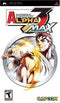 Street Fighter Alpha 3 Max - In-Box - PSP  Fair Game Video Games