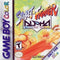 Street Fighter Alpha Warriors' Dreams - Complete - GameBoy Color  Fair Game Video Games