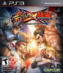 Street Fighter X Tekken Arcade Fightstick Pro - In-Box - Playstation 3  Fair Game Video Games
