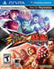 Street Fighter X Tekken - Loose - Playstation Vita  Fair Game Video Games