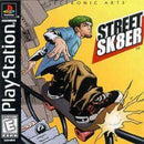 Street Sk8er - Complete - Playstation  Fair Game Video Games