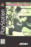 Striker '96 - Loose - Playstation  Fair Game Video Games