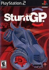 Stunt GP - Complete - Playstation 2  Fair Game Video Games