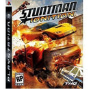 Stuntman Ignition - In-Box - Playstation 3  Fair Game Video Games