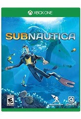 Subnautica - Loose - Xbox One  Fair Game Video Games