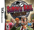Sudoku Ball Detective - In-Box - Nintendo DS  Fair Game Video Games