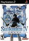 Suikoden IV - Complete - Playstation 2  Fair Game Video Games