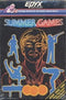 Summer Games - Complete - Atari 2600  Fair Game Video Games