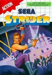 Summer Games - In-Box - Sega Master System  Fair Game Video Games