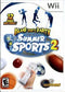 Summer Sports 2 Island Sports Party - Loose - Wii  Fair Game Video Games