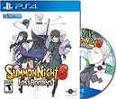 Summon Night 6 Lost Borders [Amu Edition] - Loose - Playstation 4  Fair Game Video Games