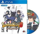 Summon Night 6 Lost Borders [Wonderful Edition] - Complete - Playstation 4  Fair Game Video Games