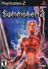 Summoner 2 - In-Box - Playstation 2  Fair Game Video Games