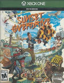 Sunset Overdrive - Loose - Xbox One  Fair Game Video Games