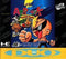 Super Air Zonk - Loose - TurboGrafx CD  Fair Game Video Games