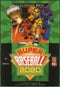 Super Baseball 2020 - Complete - Sega Genesis  Fair Game Video Games