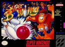 Super Bowling - Complete - Super Nintendo  Fair Game Video Games