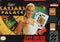 Super Caesar's Palace - In-Box - Super Nintendo  Fair Game Video Games