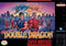 Super Double Dragon - Complete - Super Nintendo  Fair Game Video Games