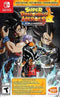 Super Dragon Ball Heroes World Mission - Complete - Nintendo Switch  Fair Game Video Games