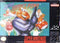 Super James Pond - Complete - Super Nintendo  Fair Game Video Games