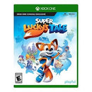 Super Lucky's Tale - Complete - Xbox One  Fair Game Video Games