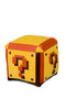 Super Mario 30th Brick Box 5" Plush  Fair Game Video Games