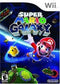 Super Mario Galaxy - In-Box - Wii  Fair Game Video Games