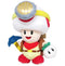 Super Mario Series Captain Toad Standing Plush, 9"  Fair Game Video Games