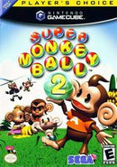 Super Monkey Ball 2 [Player's Choice] - Complete - Gamecube  Fair Game Video Games