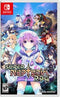 Super Neptunia RPG [Limited Edition] - Loose - Nintendo Switch  Fair Game Video Games