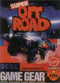 Super Off Road - Complete - Sega Game Gear  Fair Game Video Games