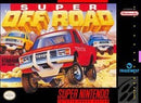 Super Off Road - In-Box - Super Nintendo  Fair Game Video Games