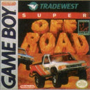 Super Off Road - Loose - GameBoy  Fair Game Video Games