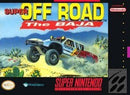 Super Off Road The Baja - In-Box - Super Nintendo  Fair Game Video Games