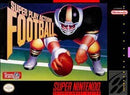 Super Play Action Football - Complete - Super Nintendo  Fair Game Video Games