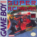 Super R.C. Pro-Am [Player's Choice] - Loose - GameBoy  Fair Game Video Games