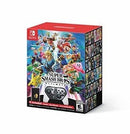 Super Smash Bros. Ultimate [Special Edition] - Loose - Nintendo Switch  Fair Game Video Games