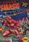Super Smash TV - Loose - Sega Genesis  Fair Game Video Games