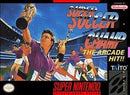 Super Soccer Champ - Loose - Super Nintendo  Fair Game Video Games