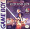 Super Star Wars Return of the Jedi - Loose - GameBoy  Fair Game Video Games