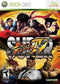 Super Street Fighter IV - Complete - Xbox 360  Fair Game Video Games