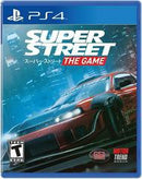 Super Street The Game - Complete - Playstation 4  Fair Game Video Games