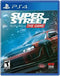 Super Street The Game - Complete - Playstation 4  Fair Game Video Games