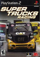 Super Trucks Racing - In-Box - Playstation 2  Fair Game Video Games