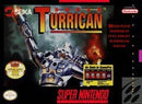 Super Turrican - Loose - Super Nintendo  Fair Game Video Games