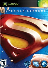 Superman Returns - In-Box - Xbox  Fair Game Video Games
